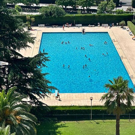 My Resid Appart Cannes Marina Vue Mer Mandelieu Esterno foto